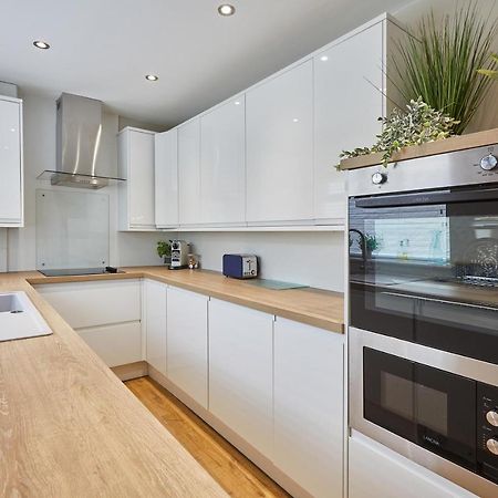 Host & Stay - Ebb Tide Whitby Esterno foto