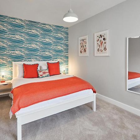 Host & Stay - Ebb Tide Whitby Esterno foto