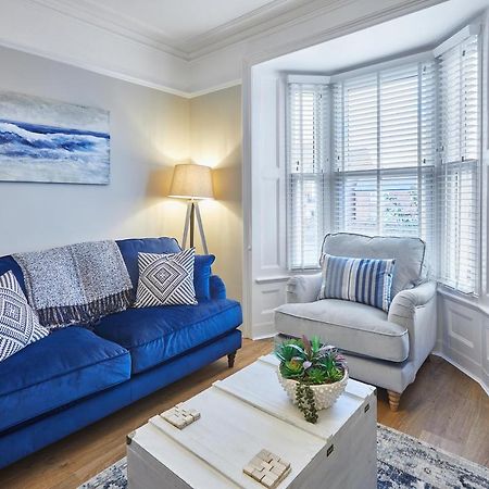 Host & Stay - Ebb Tide Whitby Esterno foto