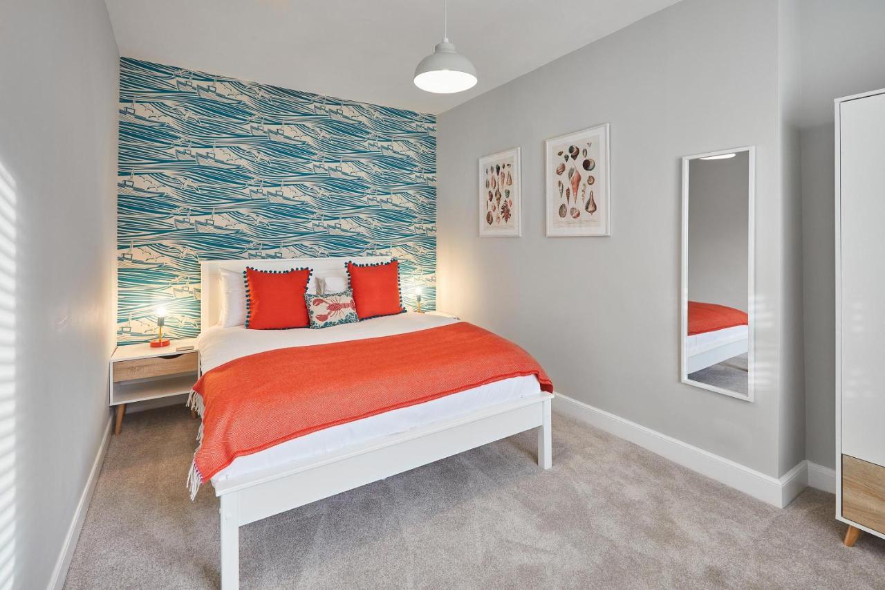 Host & Stay - Ebb Tide Whitby Esterno foto