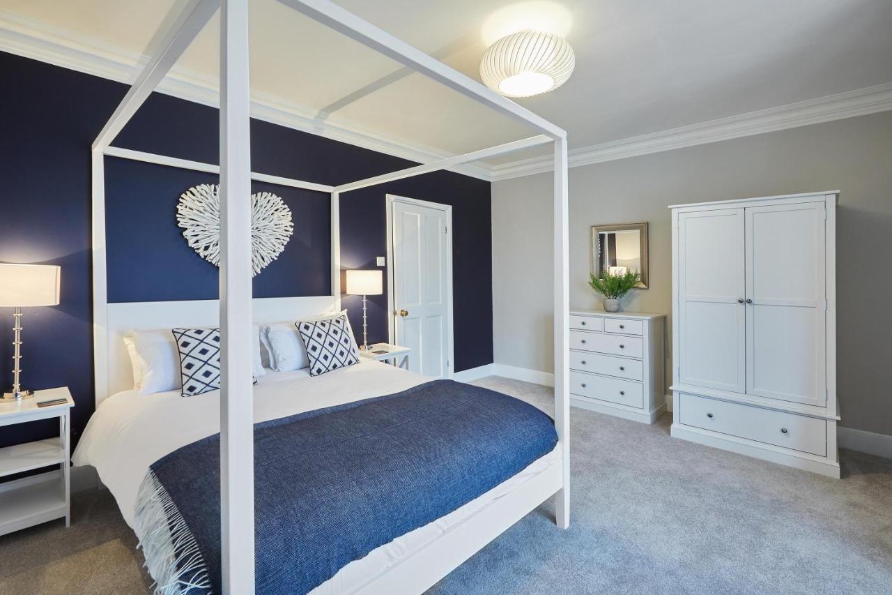 Host & Stay - Ebb Tide Whitby Esterno foto