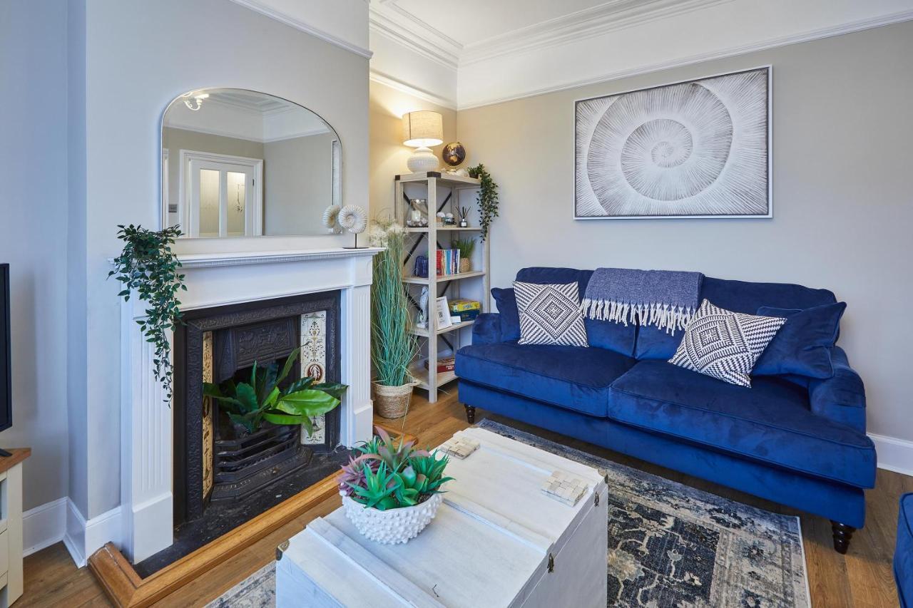 Host & Stay - Ebb Tide Whitby Esterno foto