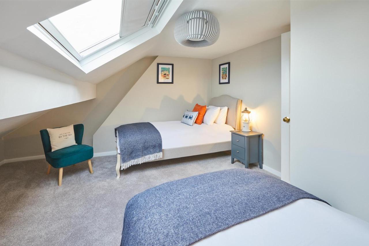 Host & Stay - Ebb Tide Whitby Esterno foto