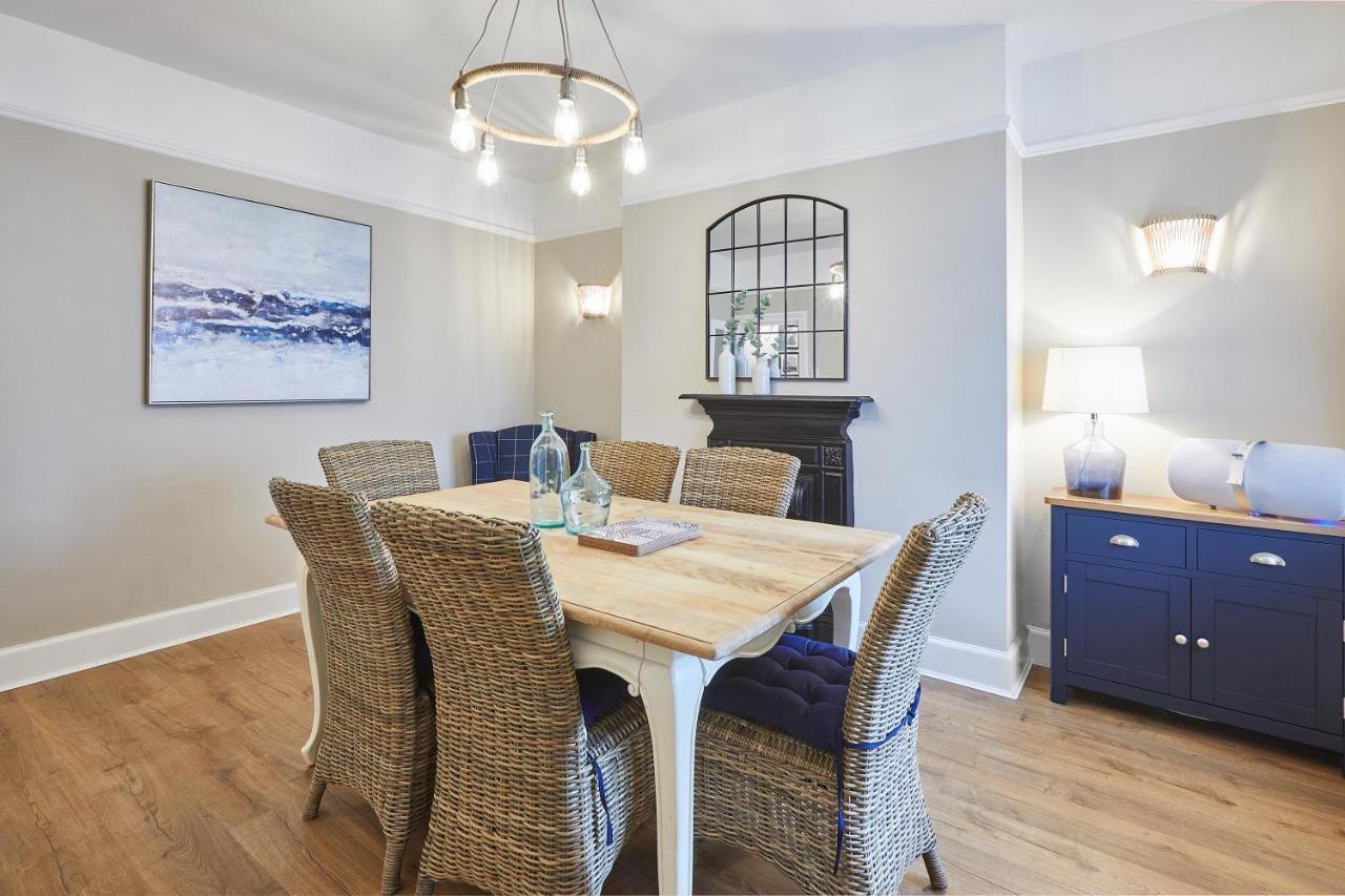 Host & Stay - Ebb Tide Whitby Esterno foto