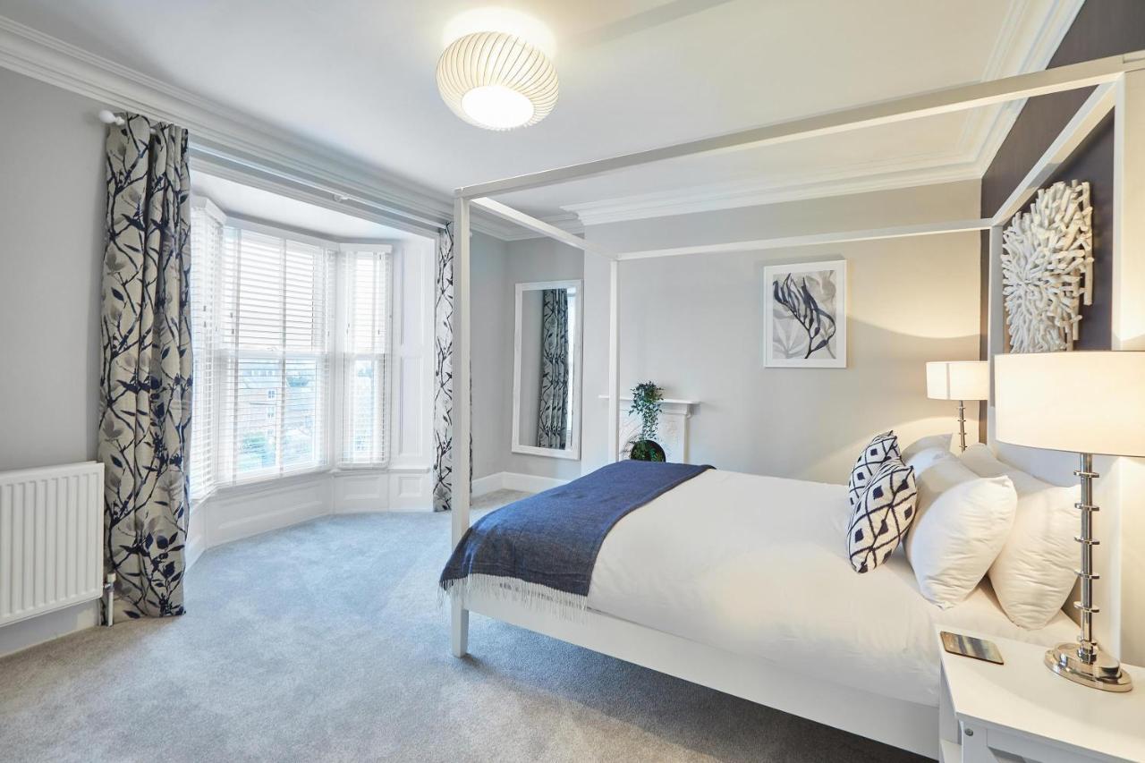 Host & Stay - Ebb Tide Whitby Esterno foto
