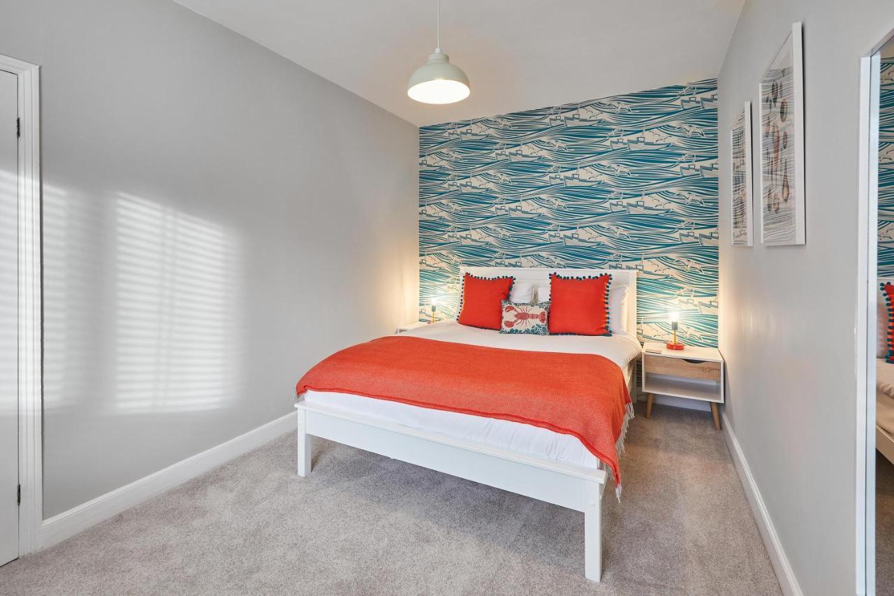Host & Stay - Ebb Tide Whitby Esterno foto