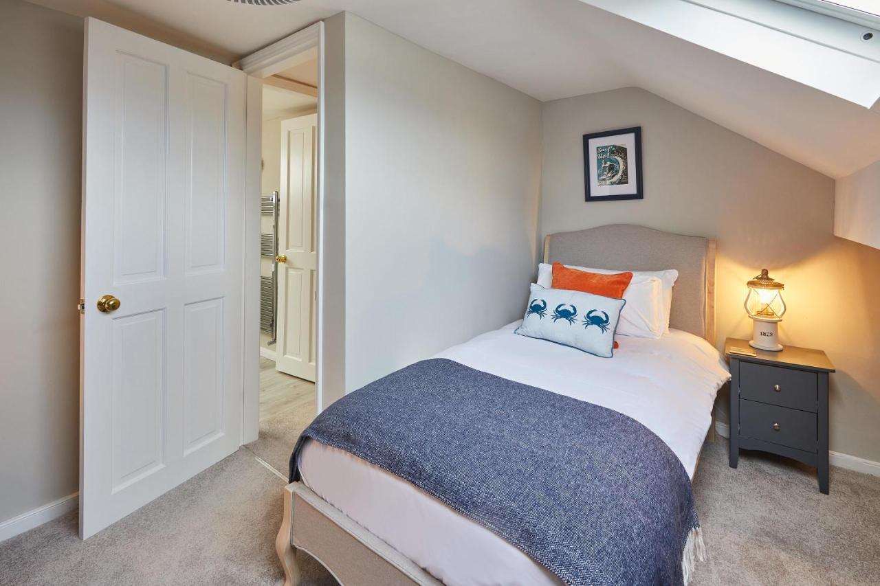 Host & Stay - Ebb Tide Whitby Esterno foto