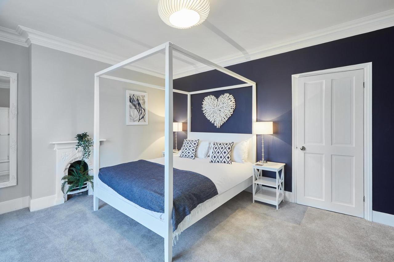 Host & Stay - Ebb Tide Whitby Esterno foto