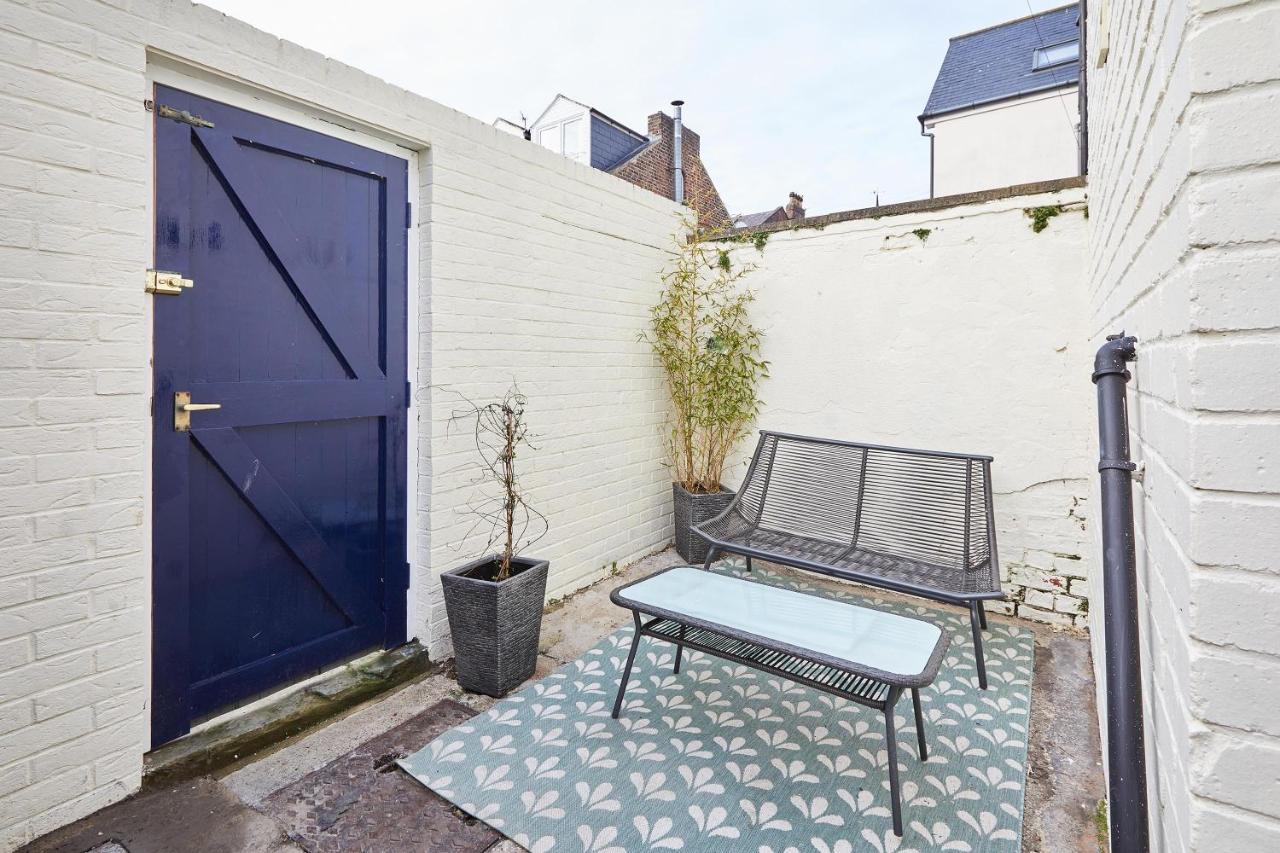 Host & Stay - Ebb Tide Whitby Esterno foto